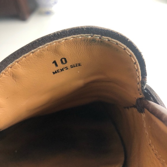 Tod’d Loafers